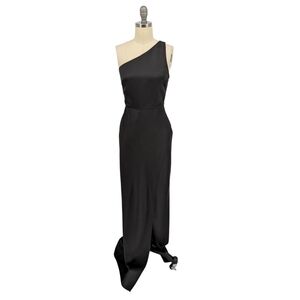 bhldn black bridesmaid dresses Bridal Party Bhldn Black Bridesmaid Dresses Proof That Black Bridesmaids  Dresses Never Go Out Style